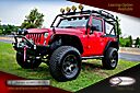 2018 Jeep Wrangler JK Rubicon, Tow Hitch, Winch, Automatic Transmission Springfield NJ