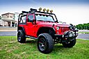 2018 Jeep Wrangler JK Rubicon, Tow Hitch, Winch, Automatic Transmission Springfield NJ