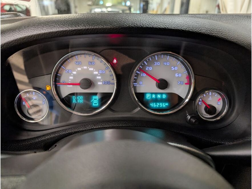 2018 Jeep Wrangler JK Sahara Bozeman MT