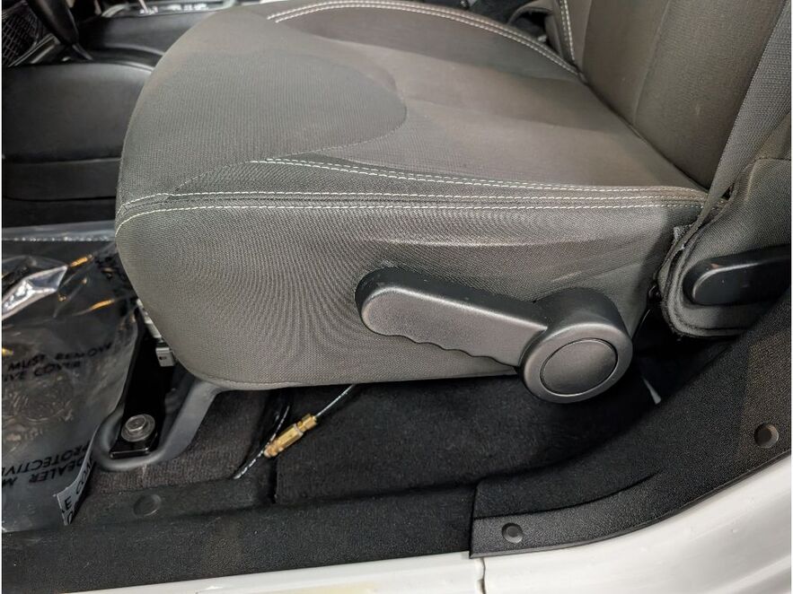 2018 Jeep Wrangler JK Sahara Bozeman MT