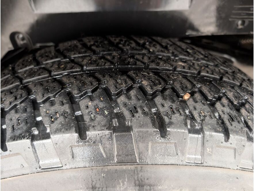 2018 Jeep Wrangler JK Sahara Bozeman MT