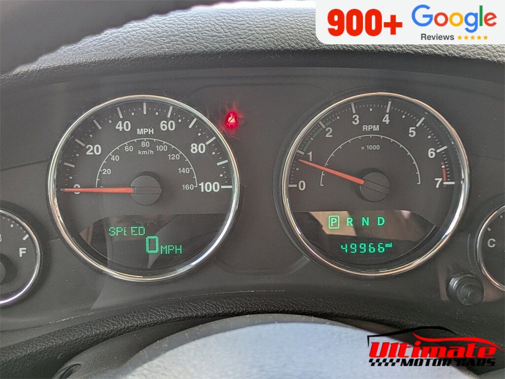 2018 Jeep Wrangler JK Sahara Saint Augustine FL