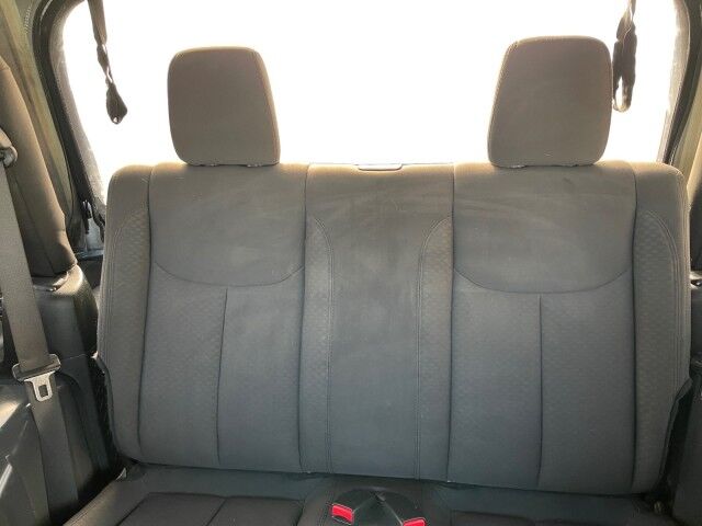 2018 Jeep Wrangler JK Sport Cleveland OH