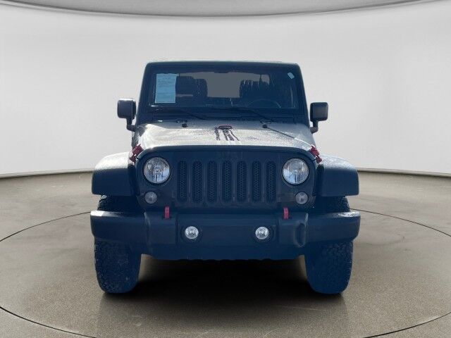 2018 Jeep Wrangler JK Sport Cleveland OH