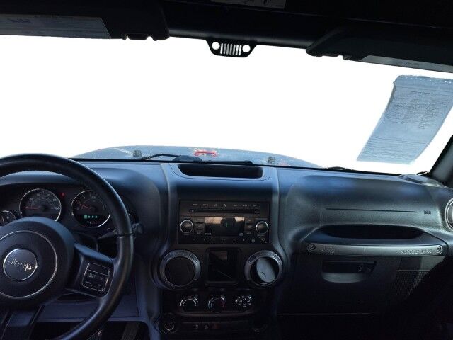 2018 Jeep Wrangler JK Sport Cleveland OH