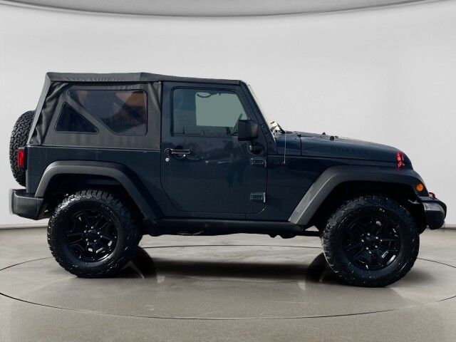 2018 Jeep Wrangler JK Sport Cleveland OH