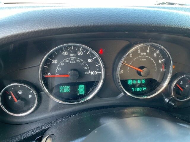 2018 Jeep Wrangler JK Sport Cleveland OH