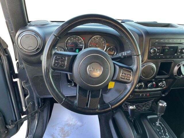 2018 Jeep Wrangler JK Sport Cleveland OH