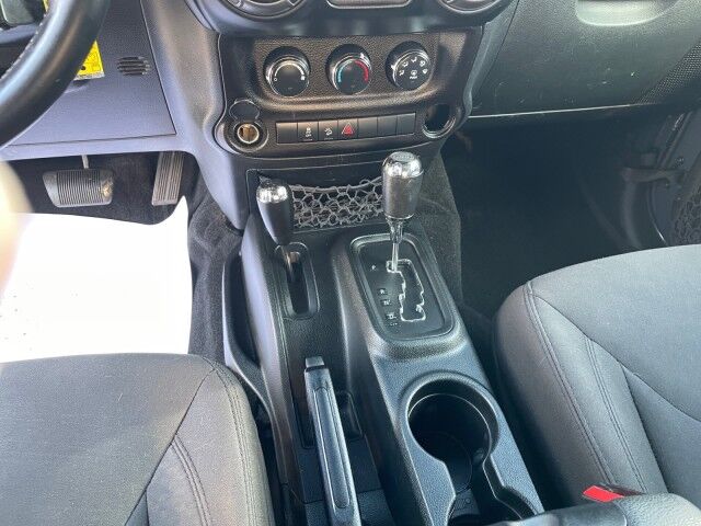 2018 Jeep Wrangler JK Sport Cleveland OH