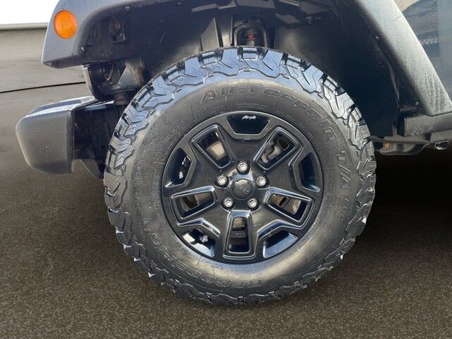 2018 Jeep Wrangler JK Sport Cleveland OH