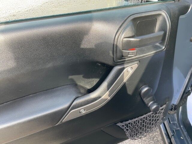 2018 Jeep Wrangler JK Sport Cleveland OH