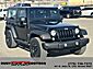 2018 Jeep Wrangler JK Sport Elko NV