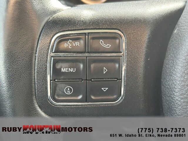 2018 Jeep Wrangler JK Sport Elko NV