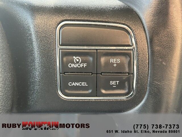 2018 Jeep Wrangler JK Sport Elko NV