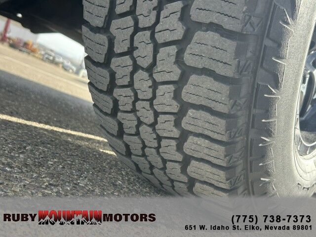 2018 Jeep Wrangler JK Sport Elko NV