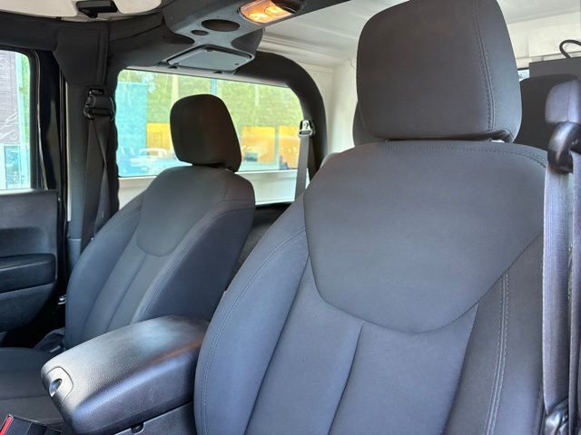 2018 Jeep Wrangler JK Sport Jacksonville FL