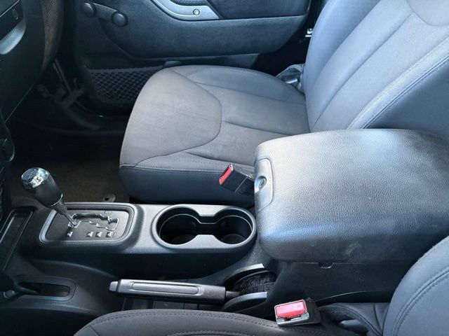 2018 Jeep Wrangler JK Sport Jacksonville FL