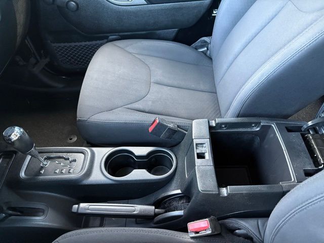 2018 Jeep Wrangler JK Sport Jacksonville FL