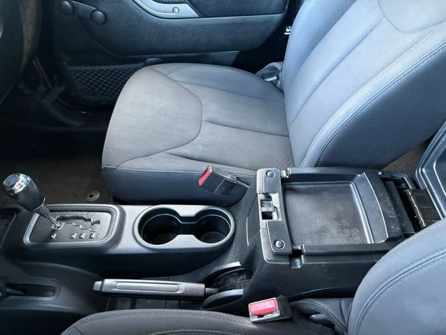 2018 Jeep Wrangler JK Sport Jacksonville FL