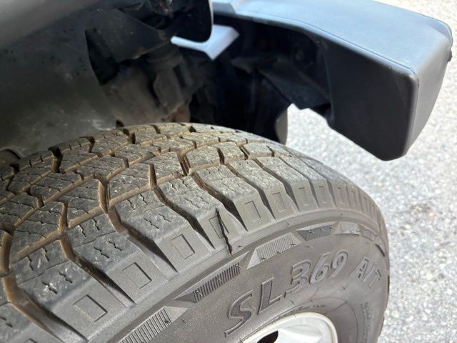 2018 Jeep Wrangler JK Sport Jacksonville FL