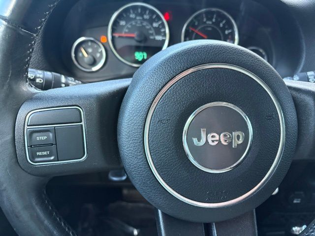 2018 Jeep Wrangler JK Sport Jacksonville FL
