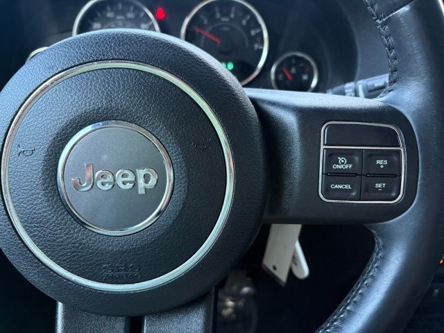 2018 Jeep Wrangler JK Sport Jacksonville FL