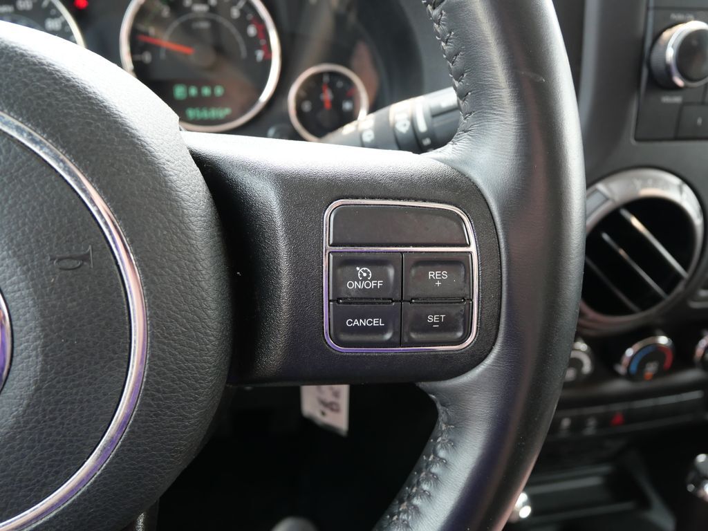 2018 Jeep Wrangler JK Sport Mt Pleasant MI