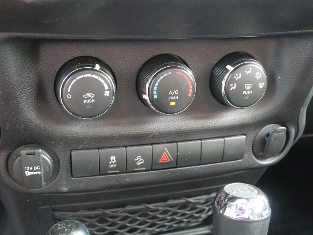 2018 Jeep Wrangler JK Sport Mt Pleasant MI