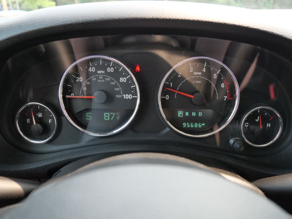 2018 Jeep Wrangler JK Sport Mt Pleasant MI