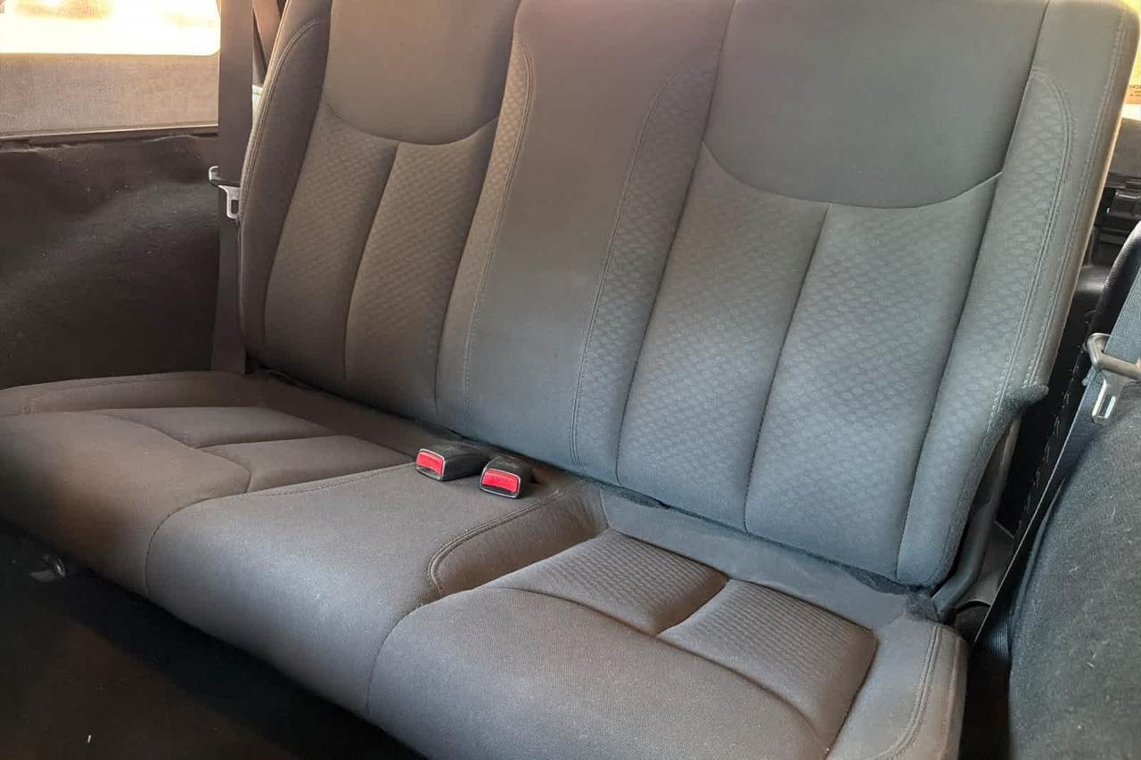 2018 Jeep Wrangler JK Sport S Roseville CA