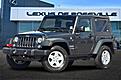 2018 Jeep Wrangler JK Sport S