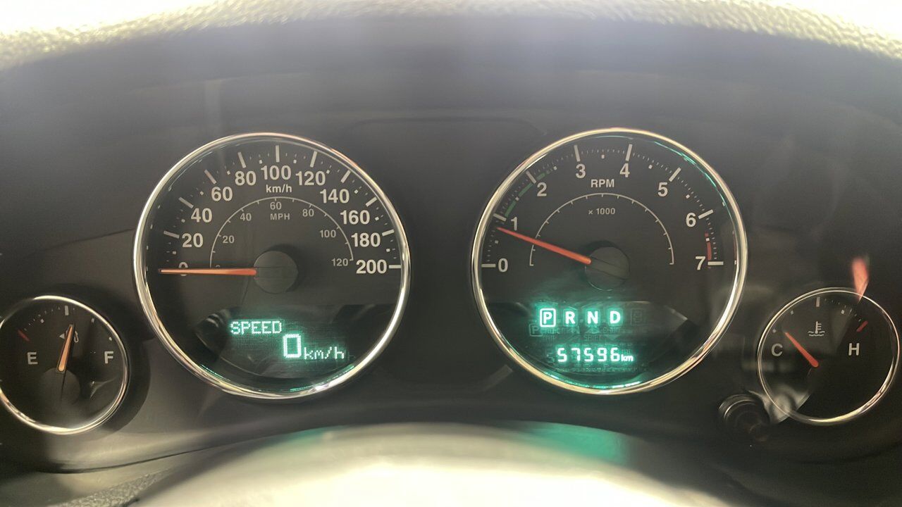 2018 Jeep Wrangler JK Sport Sherwood Park AB