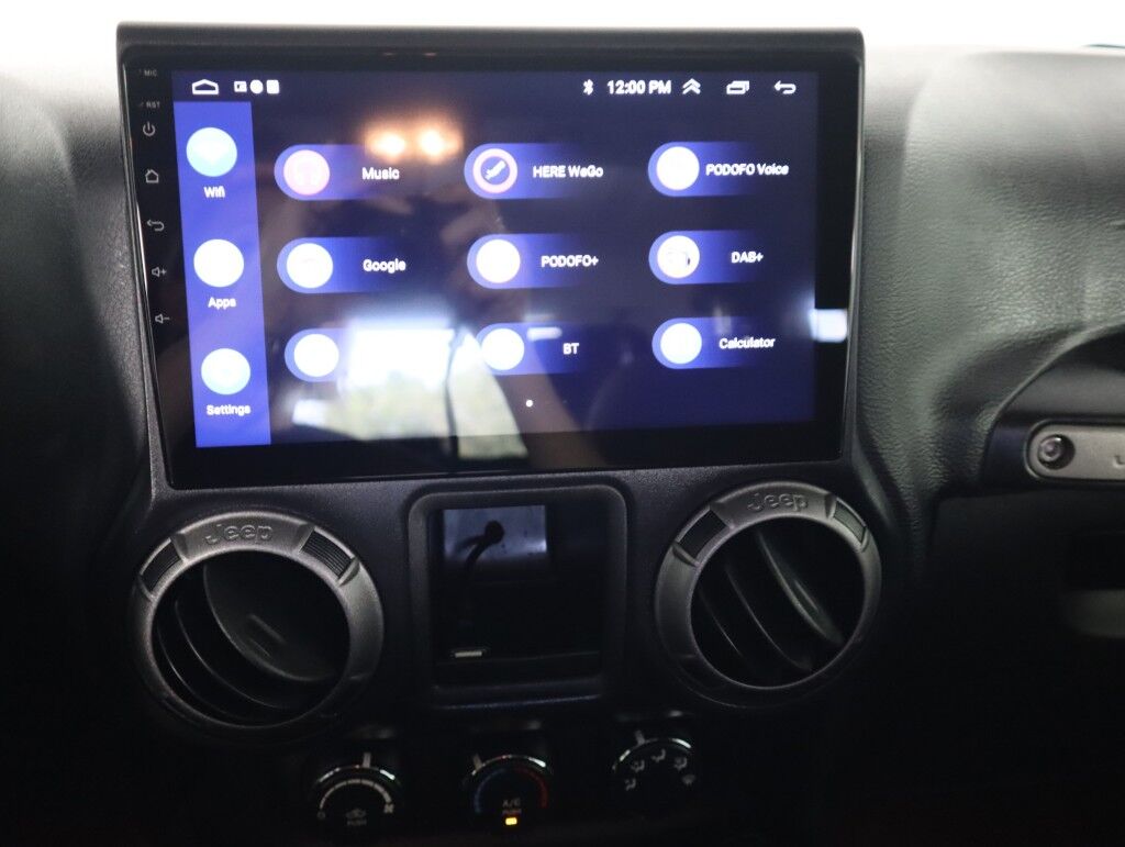 2018 Jeep Wrangler JK Sport w/Connectivity Group Maumee OH