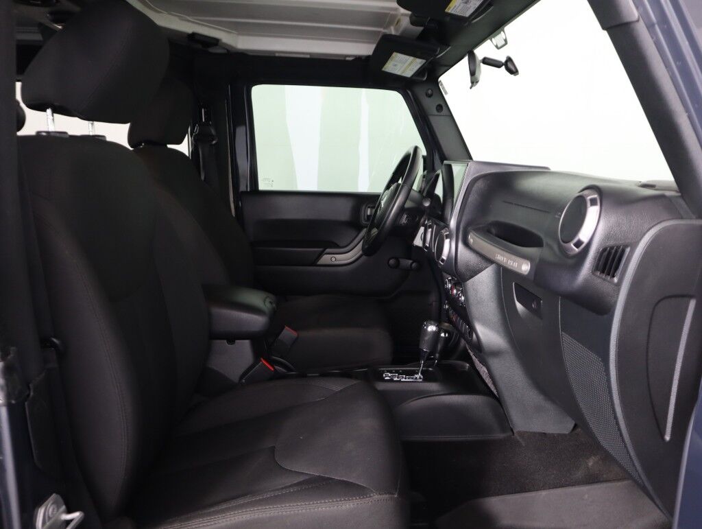 2018 Jeep Wrangler JK Sport w/Connectivity Group Maumee OH