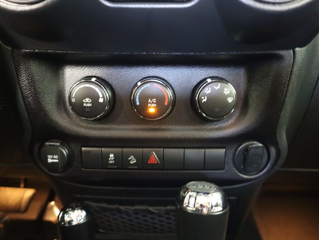 2018 Jeep Wrangler JK Sport w/Connectivity Group Maumee OH