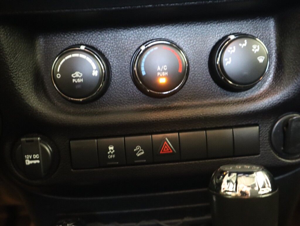 2018 Jeep Wrangler JK Sport w/Connectivity Group Maumee OH