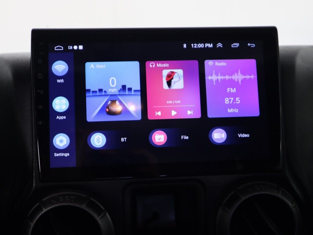 2018 Jeep Wrangler JK Sport w/Connectivity Group Maumee OH