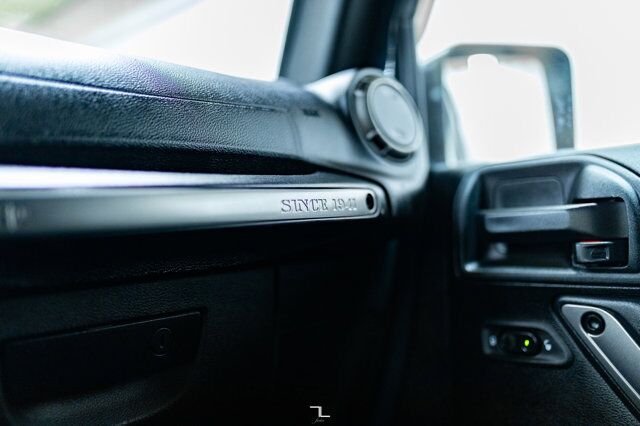 2018 Jeep Wrangler JK Unlimited 4x4 Altitude Leather Nav Red Deer AB