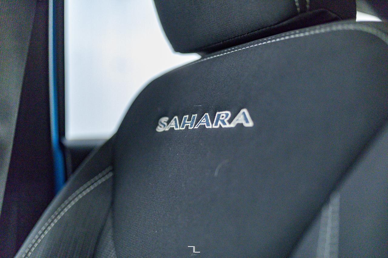 2018 Jeep Wrangler JK Unlimited 4x4 Sahara Nav Red Deer AB