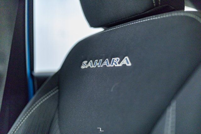 2018 Jeep Wrangler JK Unlimited 4x4 Sahara Nav Red Deer AB