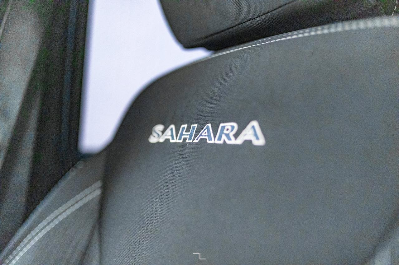 2018 Jeep Wrangler JK Unlimited 4x4 Sahara Nav Red Deer AB