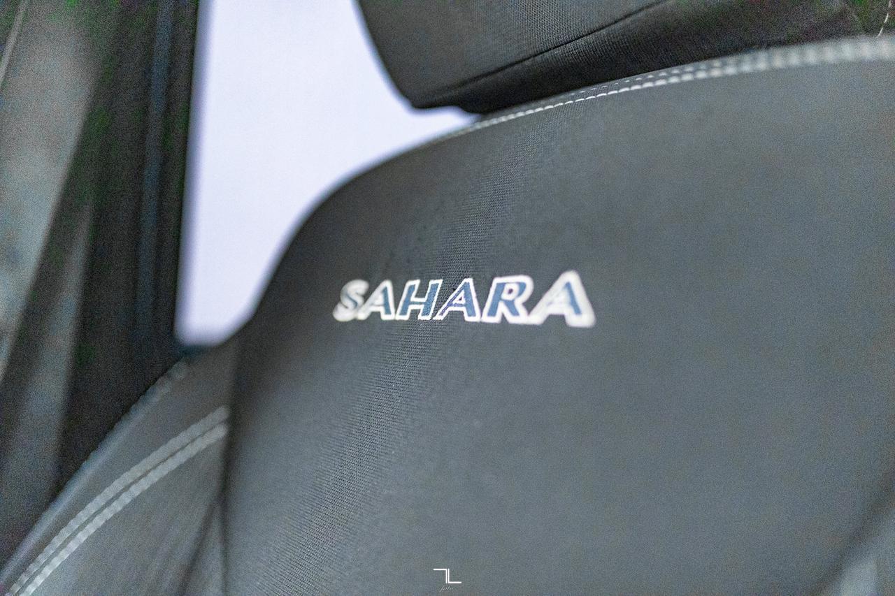 2018 Jeep Wrangler JK Unlimited 4x4 Sahara Nav Red Deer AB