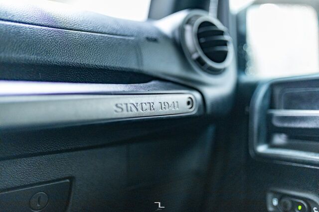 2018 Jeep Wrangler JK Unlimited 4x4 Willys Red Deer AB