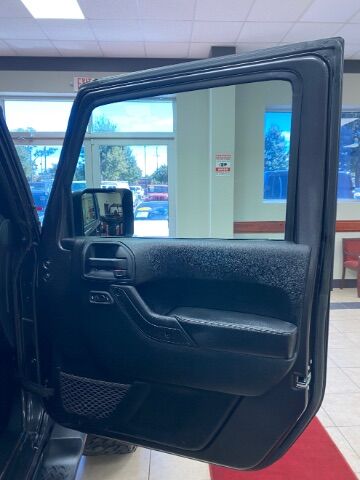 2018 Jeep Wrangler JK Unlimited Altitude 4x4 Charlotte NC