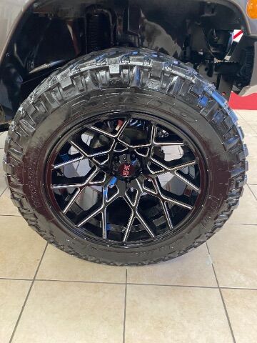 2018 Jeep Wrangler JK Unlimited Altitude 4x4 Charlotte NC