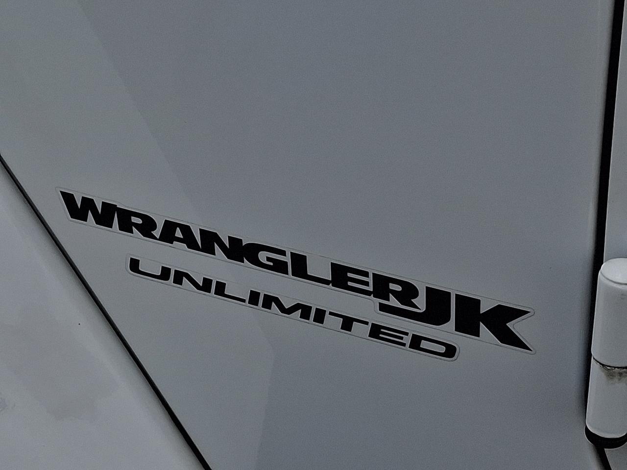 2018 Jeep Wrangler JK Unlimited Altitude 4x4 Vineland NJ