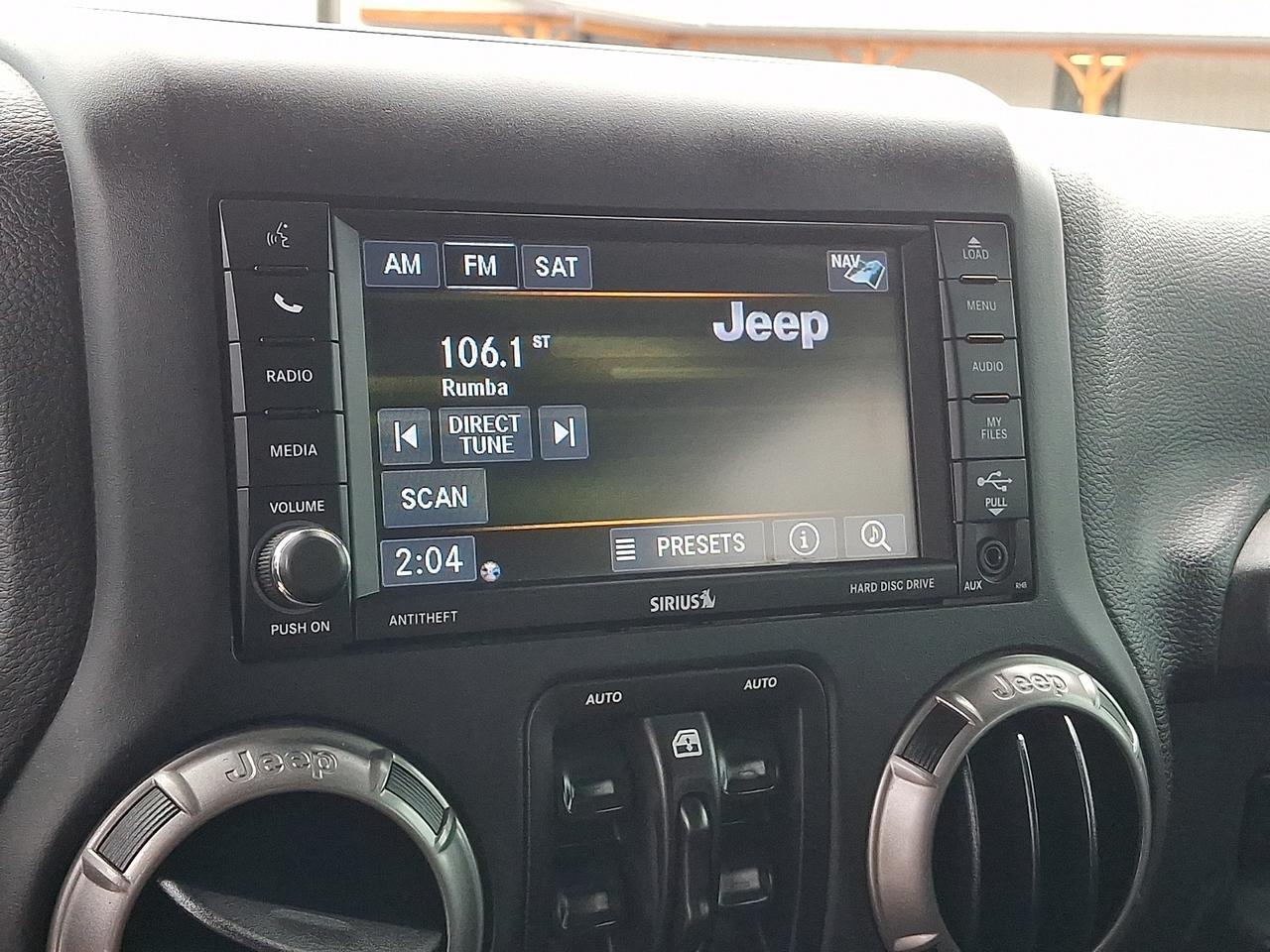 2018 Jeep Wrangler JK Unlimited Altitude 4x4 Vineland NJ