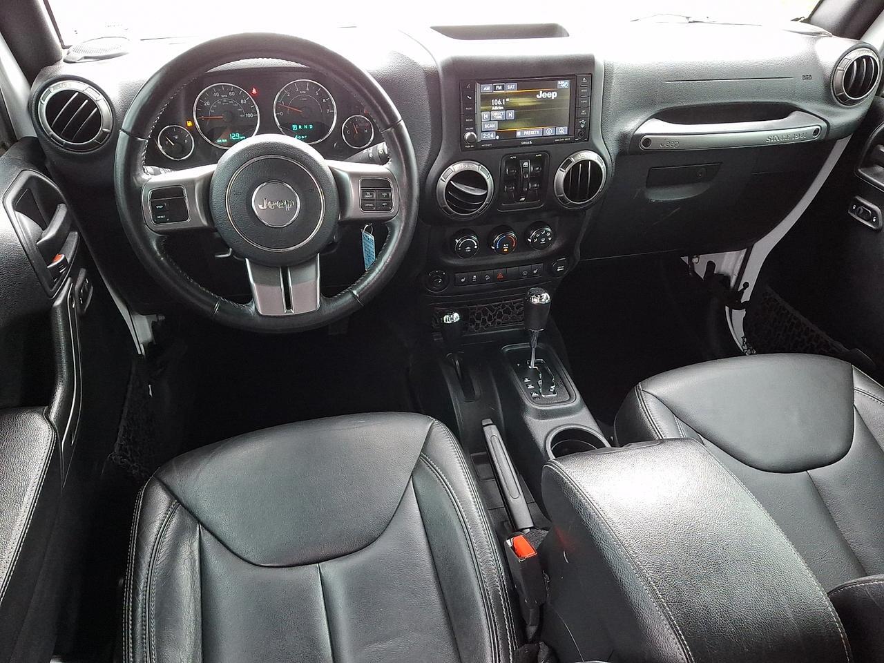2018 Jeep Wrangler JK Unlimited Altitude 4x4 Vineland NJ