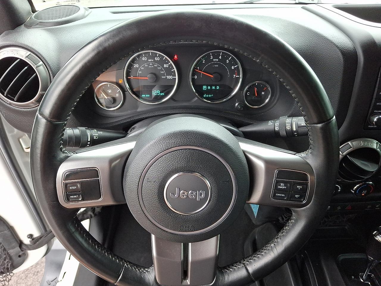 2018 Jeep Wrangler JK Unlimited Altitude 4x4 Vineland NJ