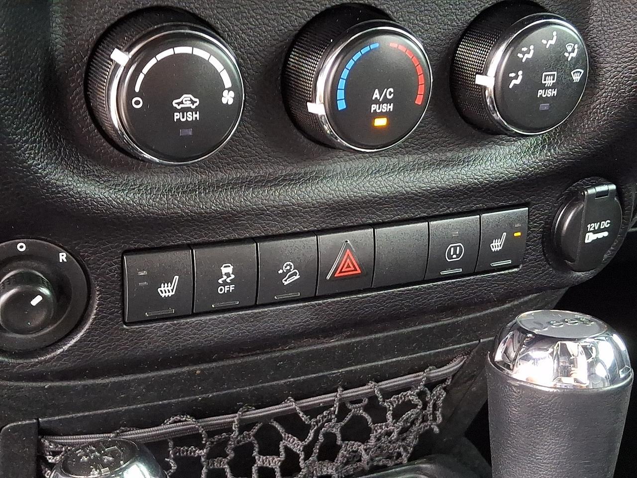 2018 Jeep Wrangler JK Unlimited Altitude 4x4 Vineland NJ